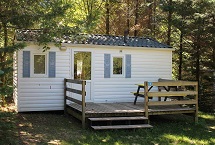 Chalets Noisetiers